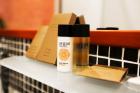 Standard Twin Room, Toiletries